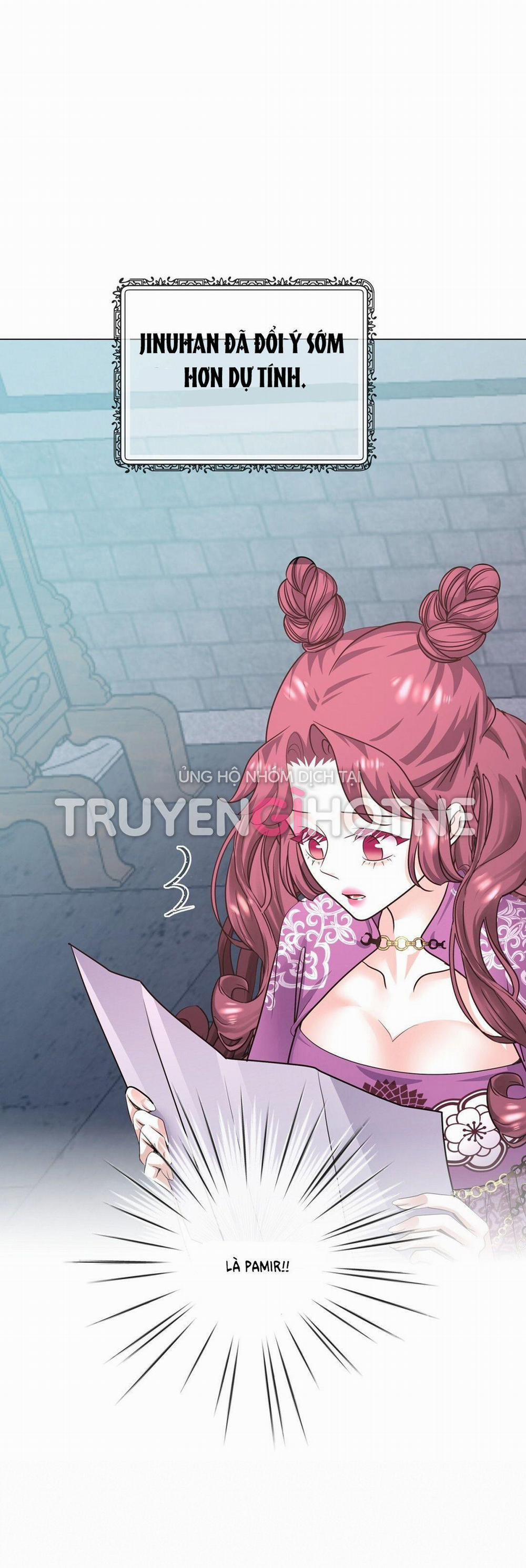 [18+] Đêm Của Dã Thú 21.2 trang 0