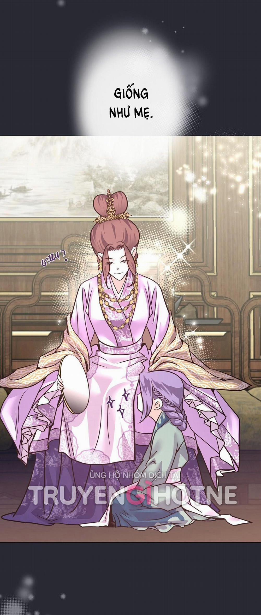 [18+] Đêm Của Dã Thú 22.1 trang 12