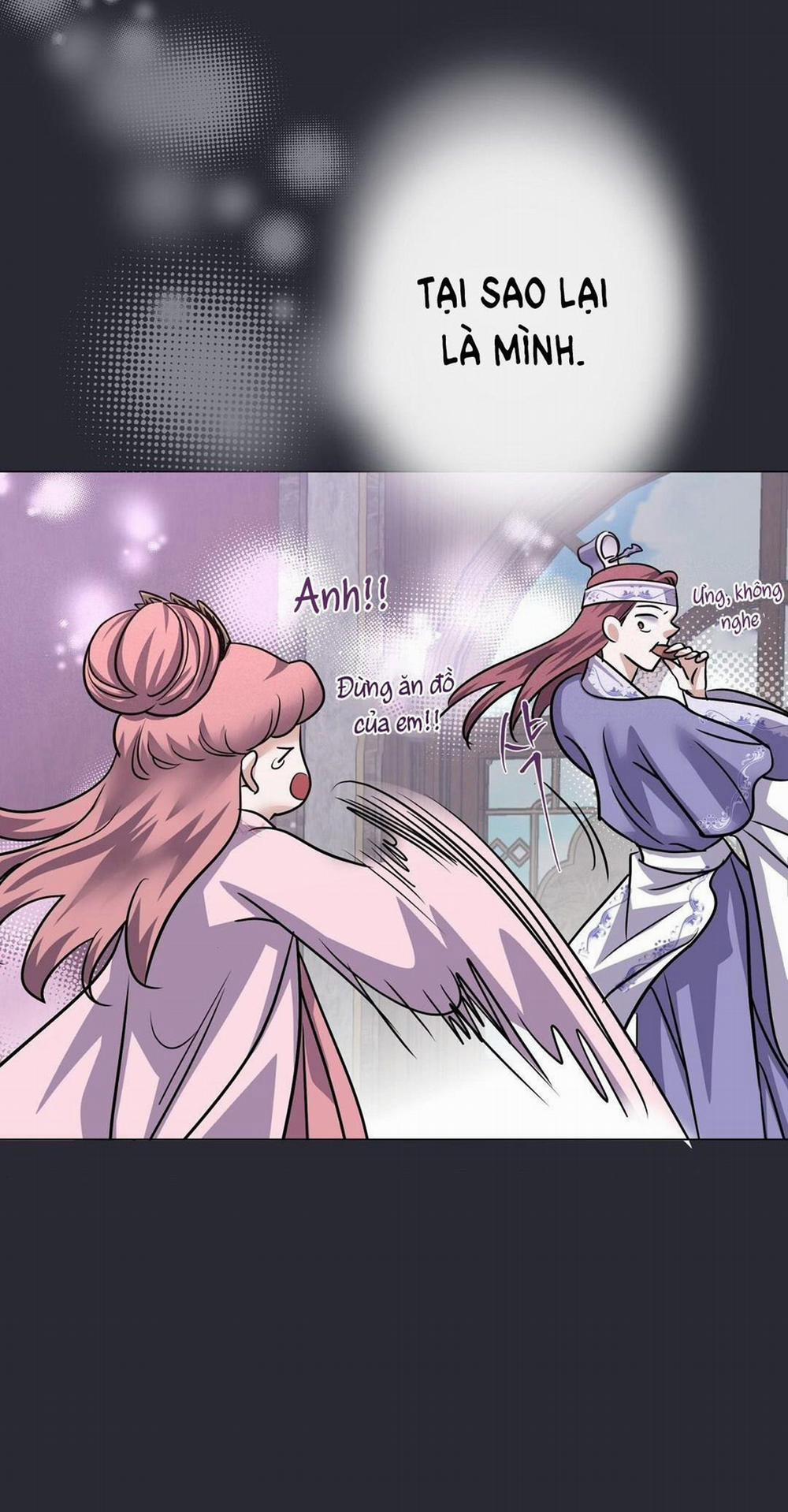 [18+] Đêm Của Dã Thú 22.1 trang 13