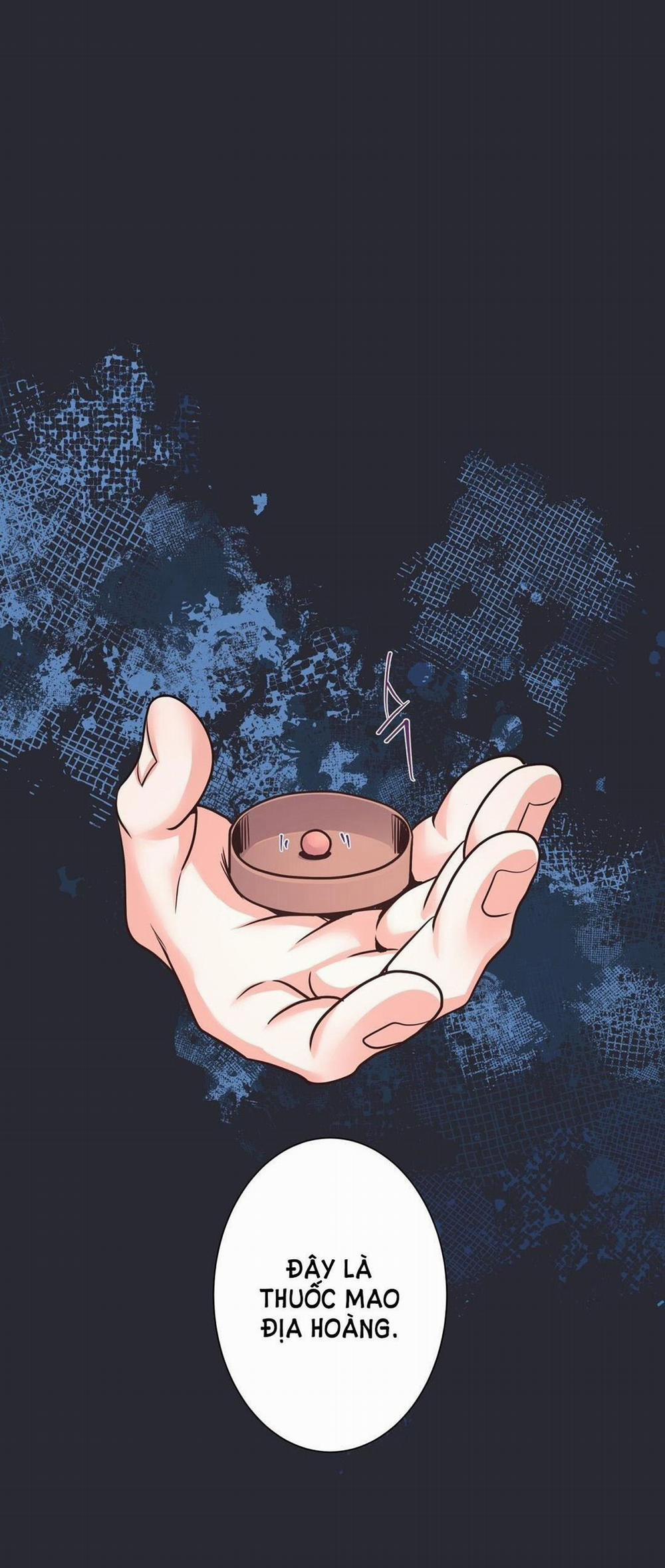 [18+] Đêm Của Dã Thú 22.1 trang 14