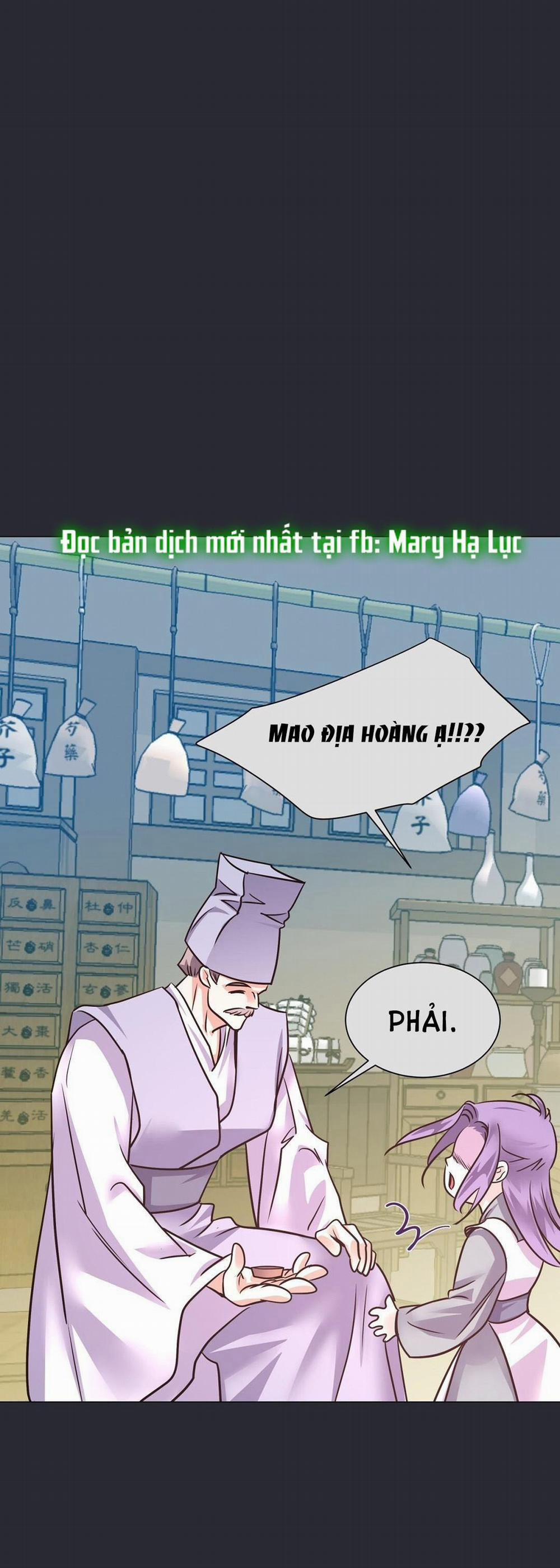 [18+] Đêm Của Dã Thú 22.1 trang 15