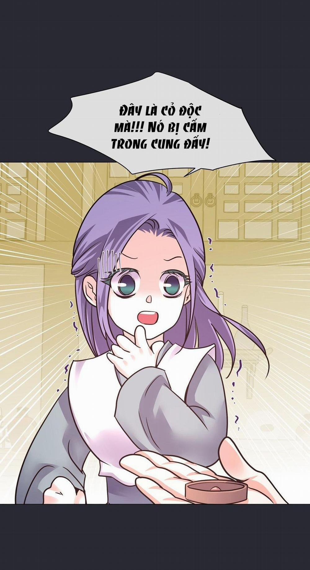 [18+] Đêm Của Dã Thú 22.1 trang 18