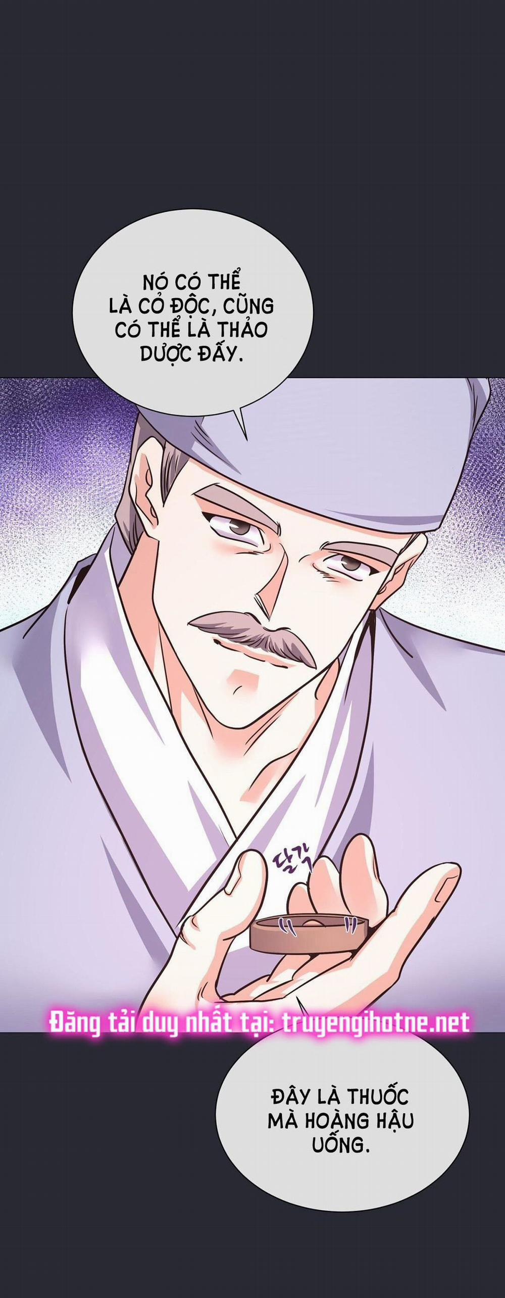 [18+] Đêm Của Dã Thú 22.1 trang 19