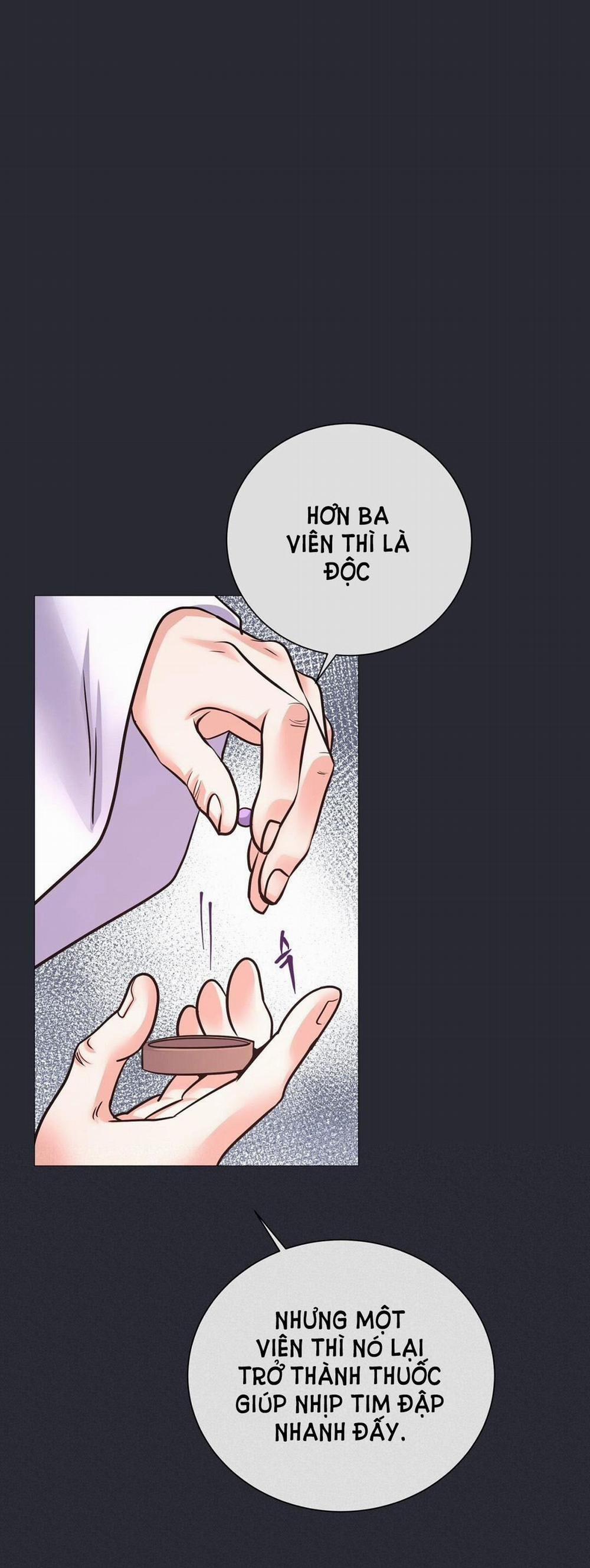 [18+] Đêm Của Dã Thú 22.1 trang 20