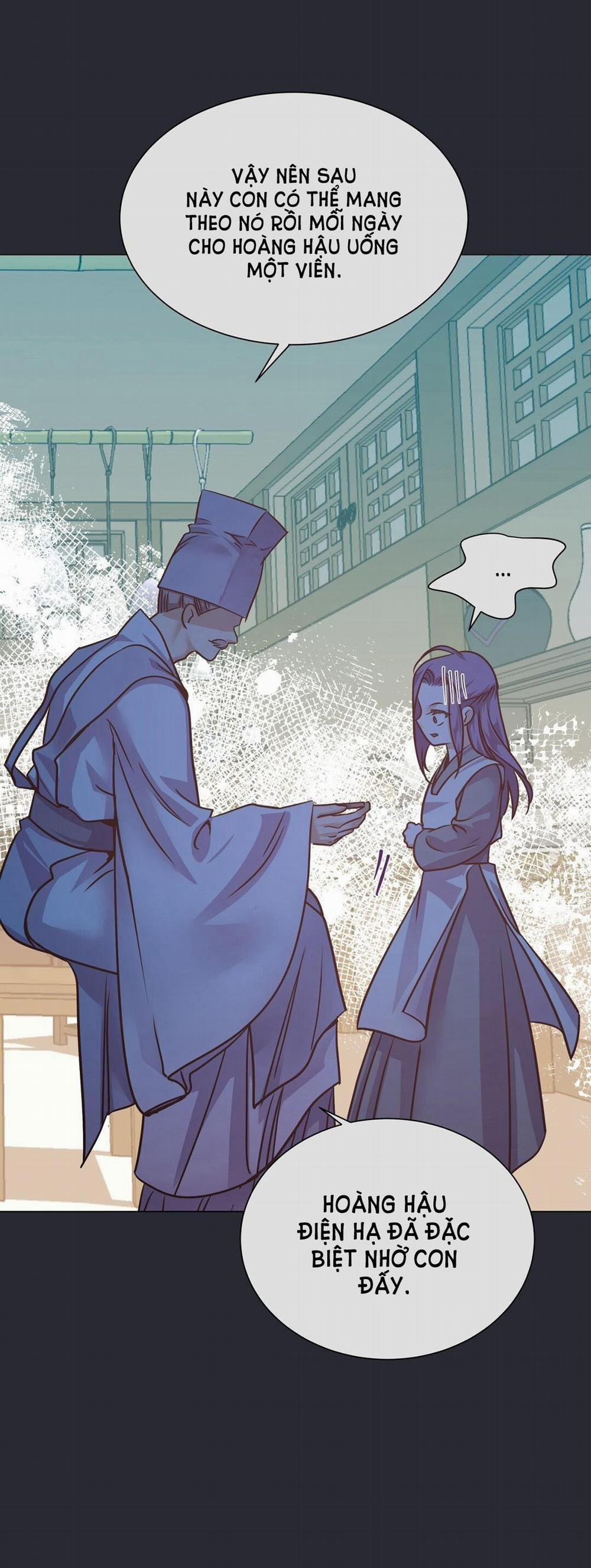 [18+] Đêm Của Dã Thú 22.1 trang 22