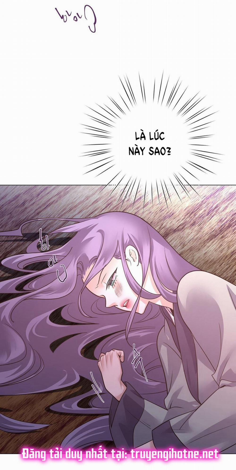 [18+] Đêm Của Dã Thú 22.1 trang 3