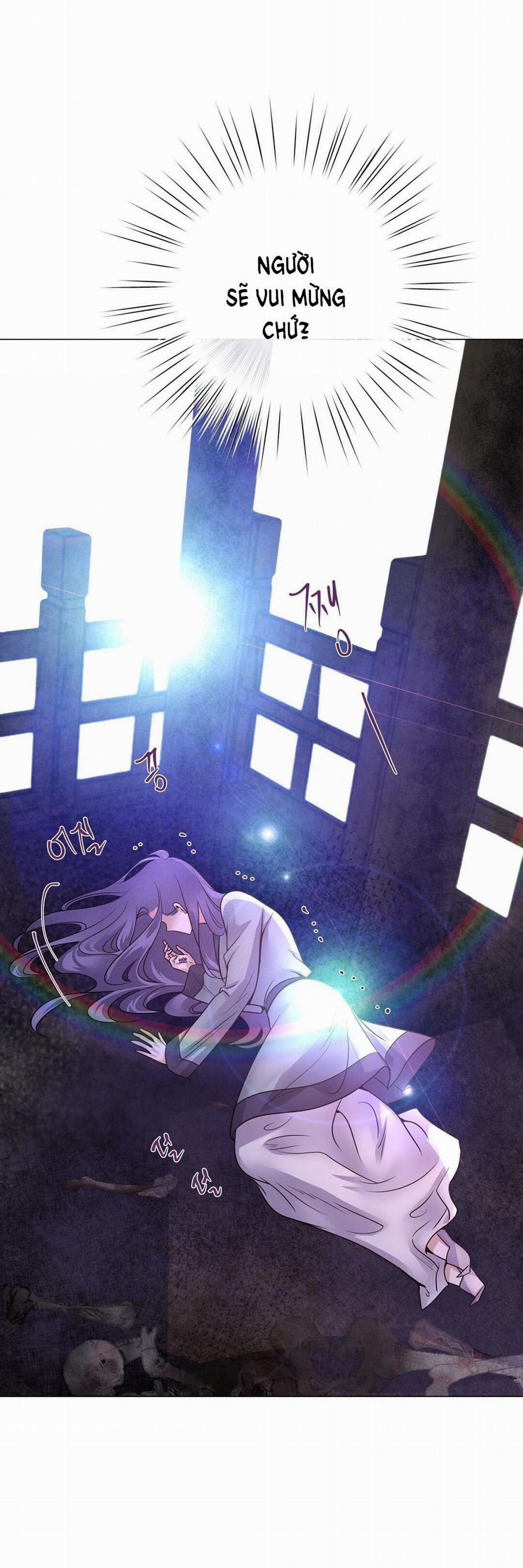 [18+] Đêm Của Dã Thú 22.1 trang 6