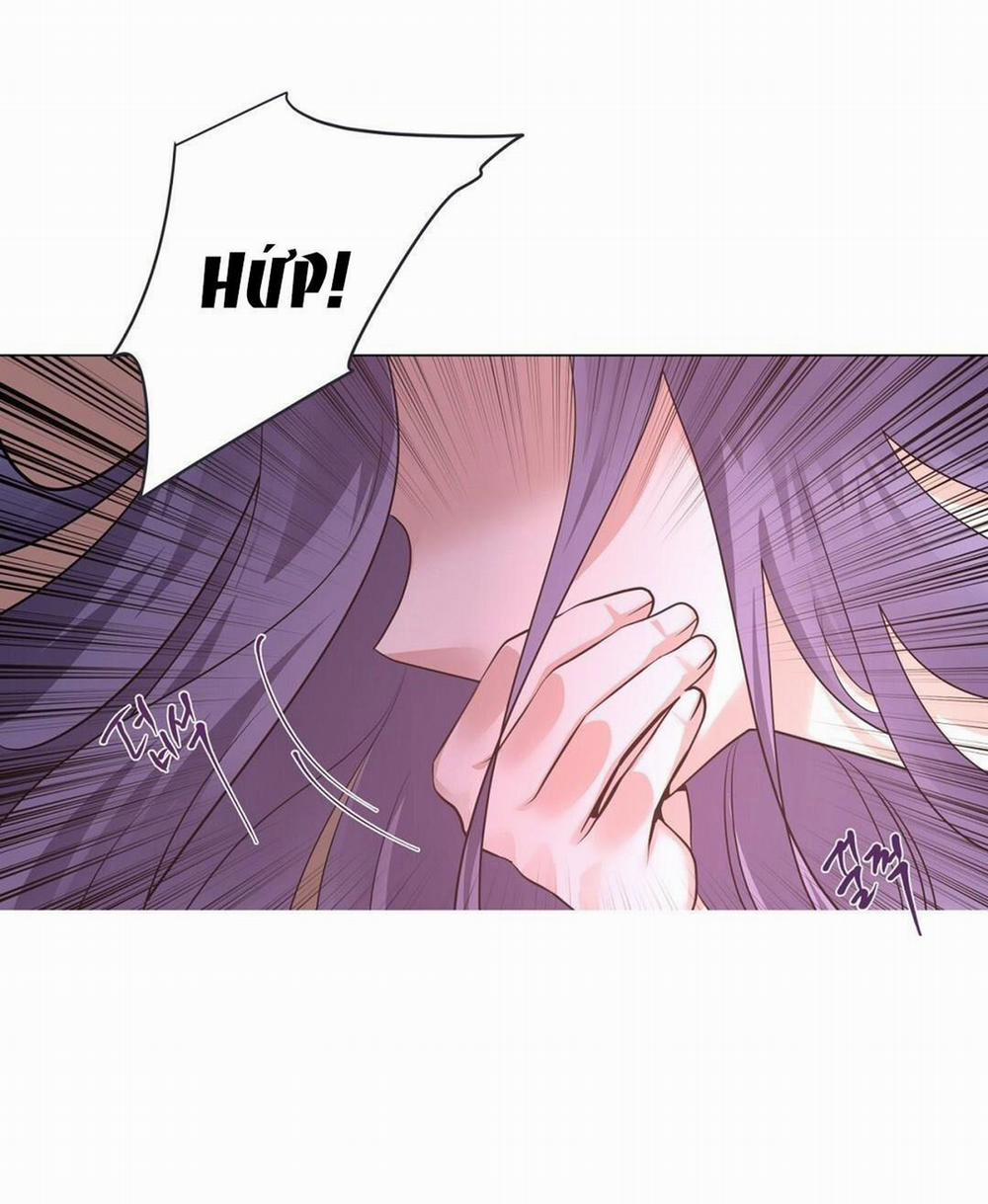 [18+] Đêm Của Dã Thú 22.1 trang 8