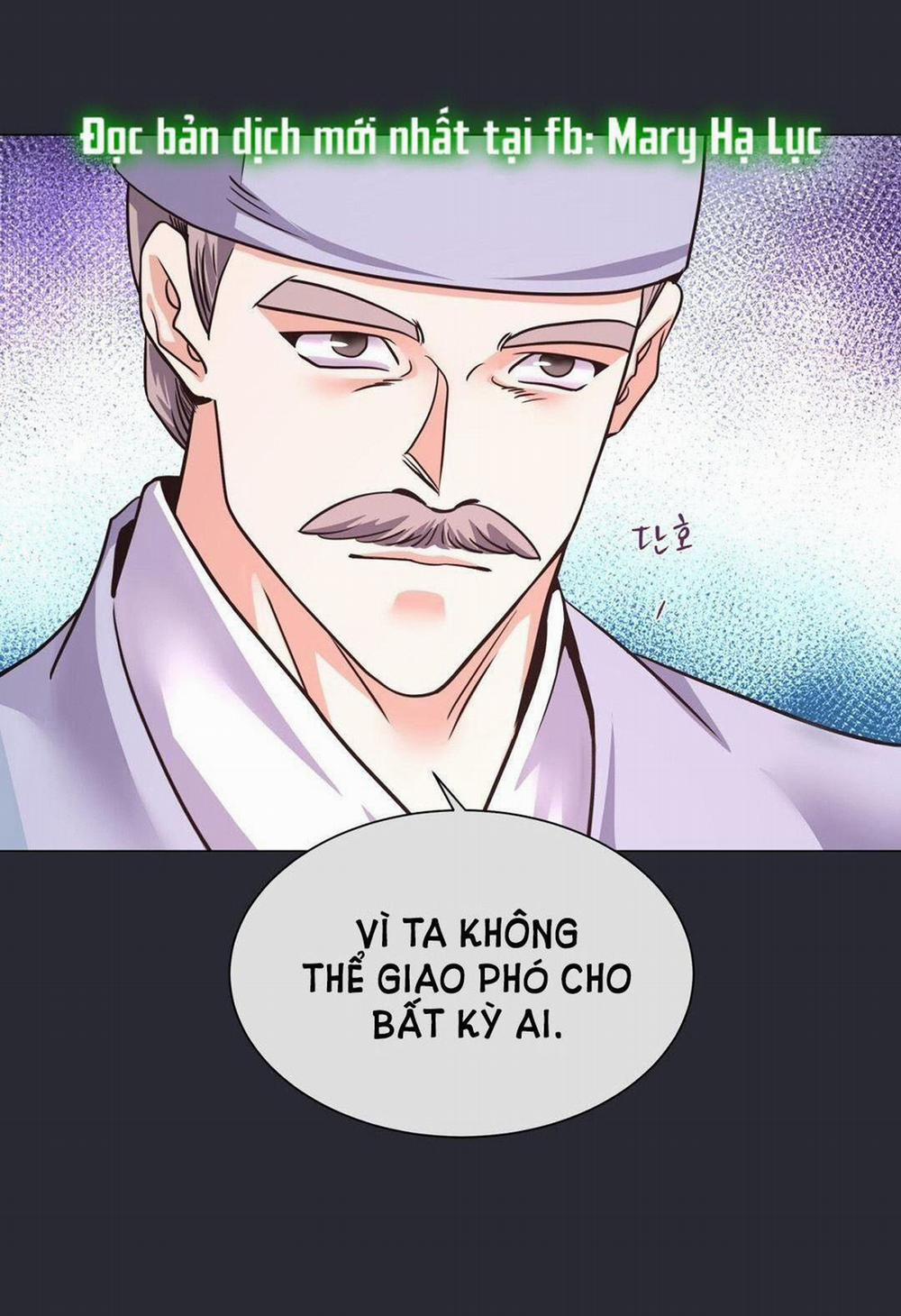 [18+] Đêm Của Dã Thú 22.2 trang 0