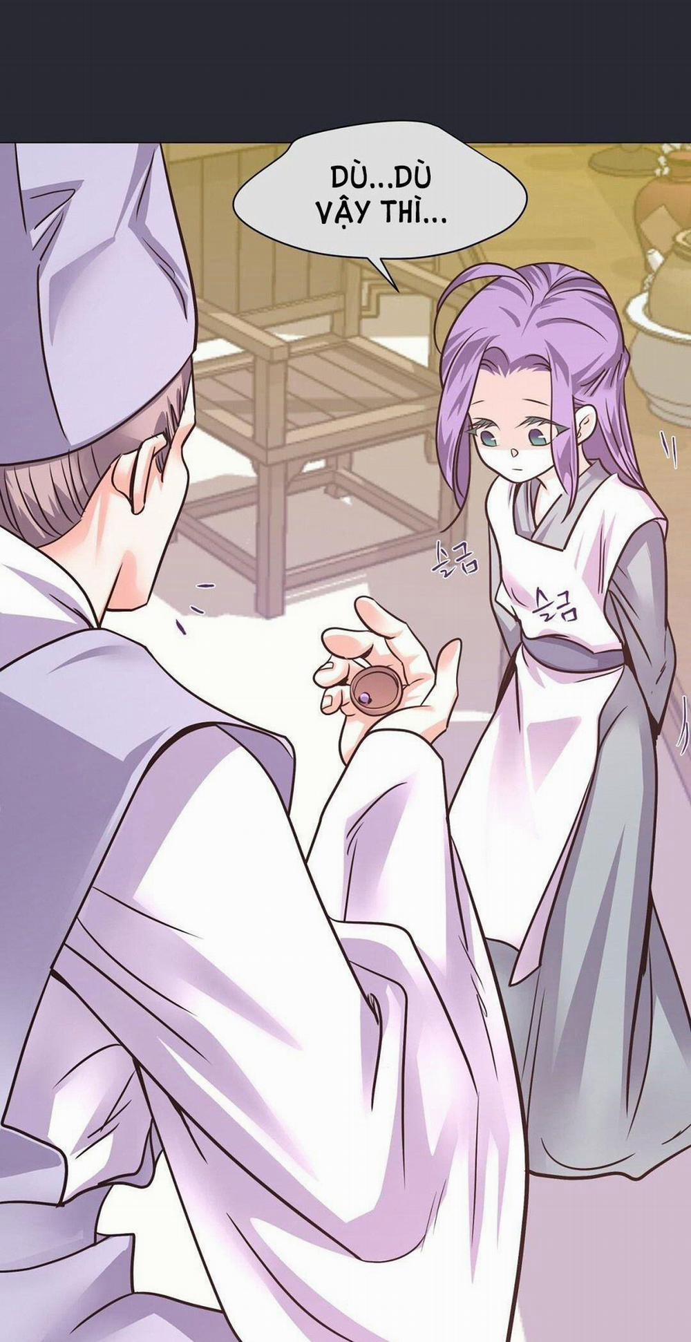 [18+] Đêm Của Dã Thú 22.2 trang 1