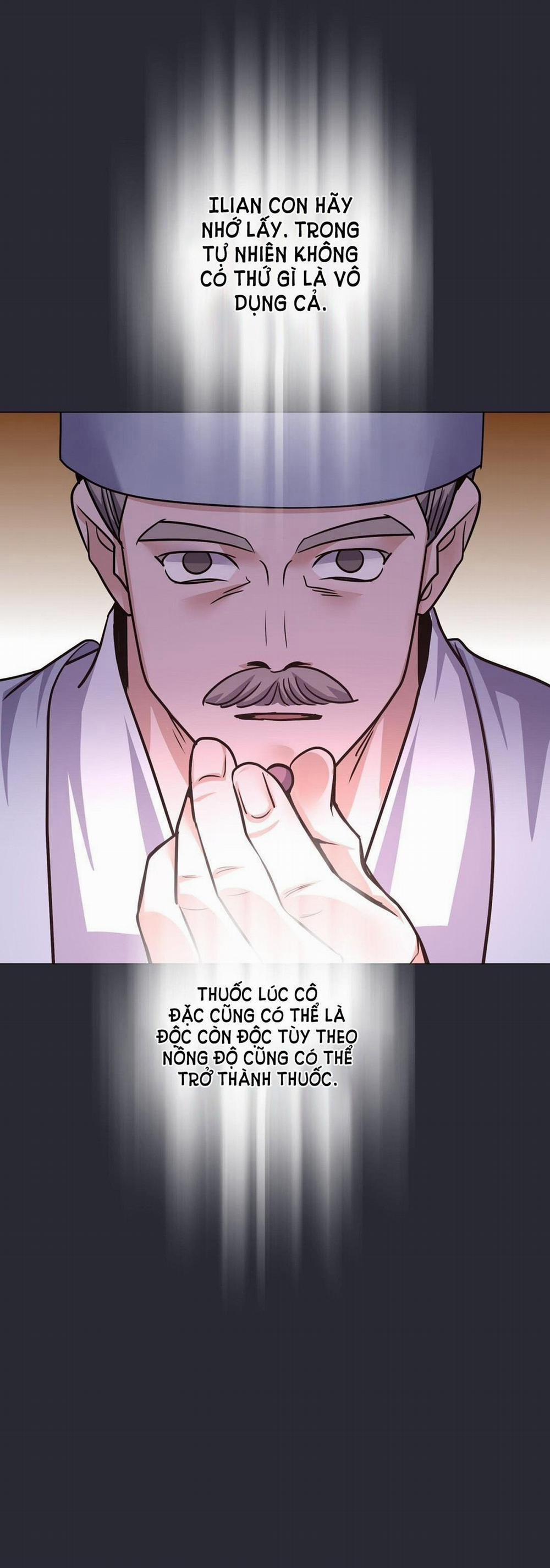 [18+] Đêm Của Dã Thú 22.2 trang 11