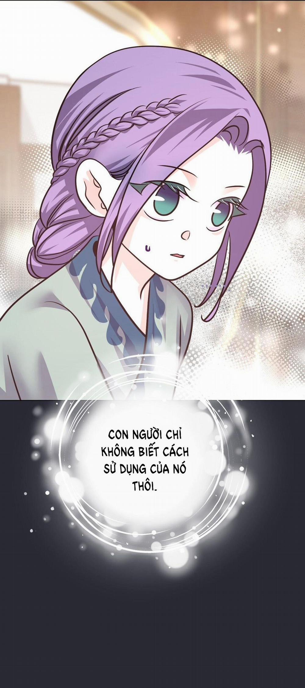 [18+] Đêm Của Dã Thú 22.2 trang 12