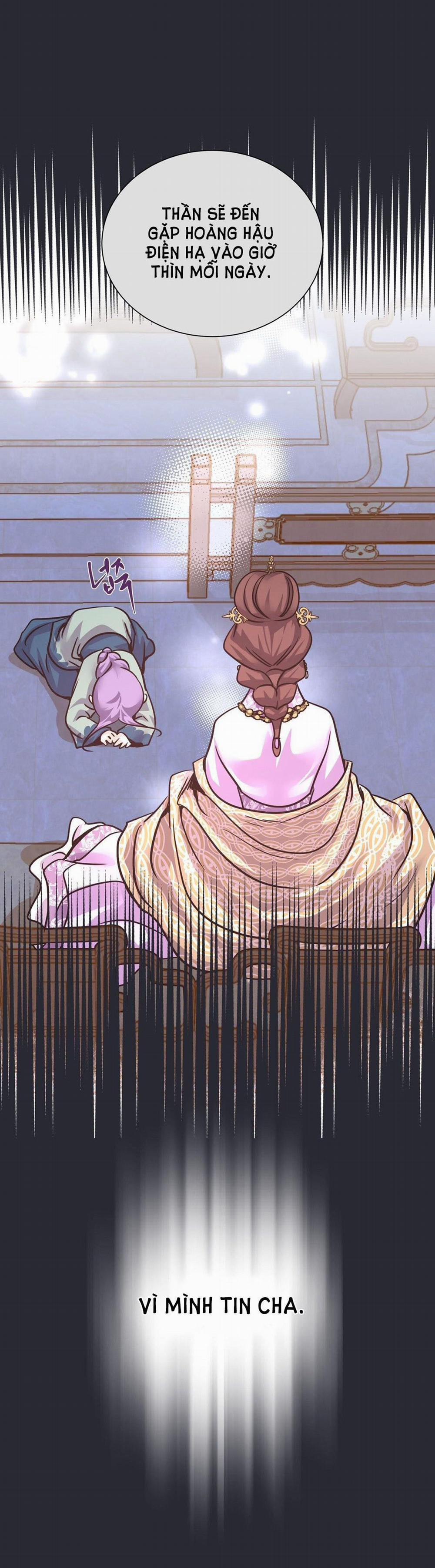 [18+] Đêm Của Dã Thú 22.2 trang 13