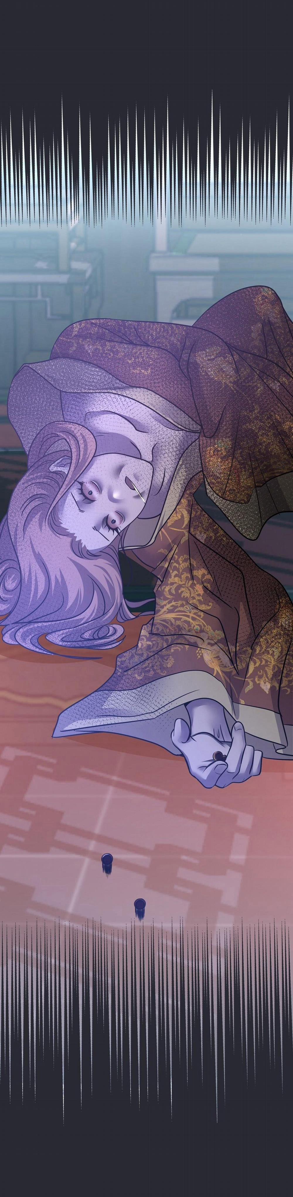 [18+] Đêm Của Dã Thú 22.2 trang 16