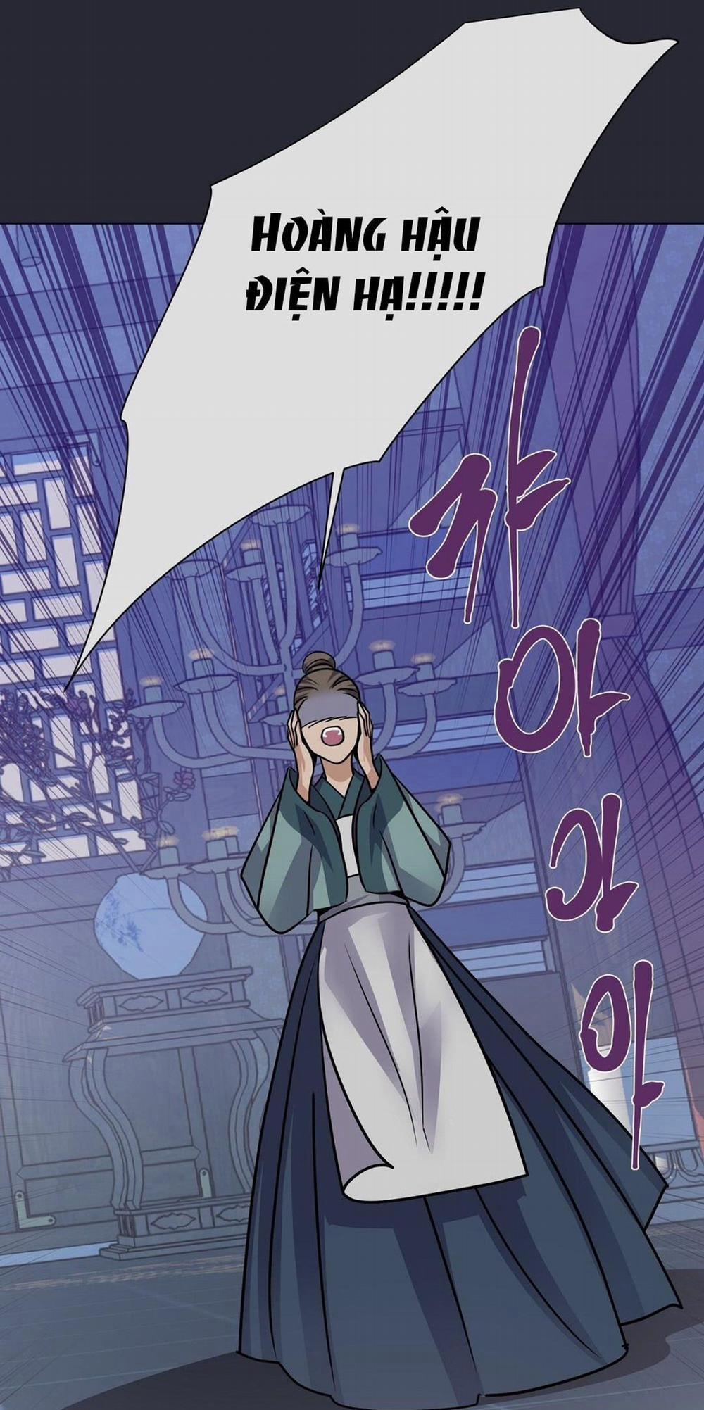 [18+] Đêm Của Dã Thú 22.2 trang 18