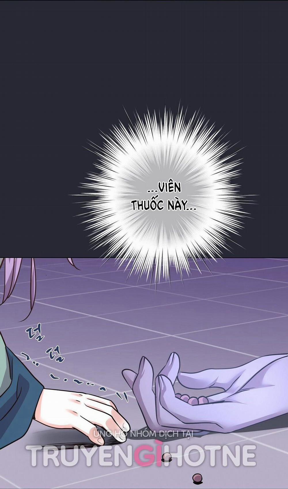 [18+] Đêm Của Dã Thú 22.2 trang 19