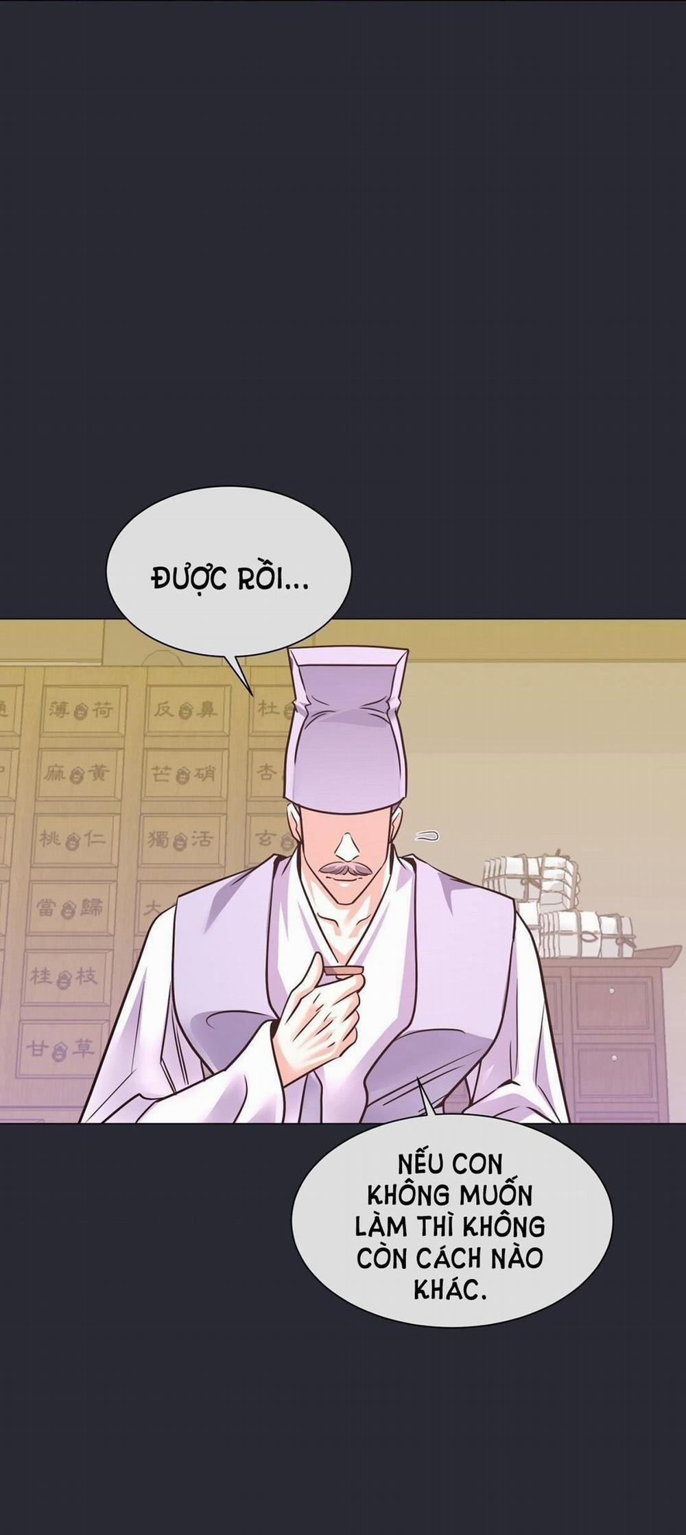 [18+] Đêm Của Dã Thú 22.2 trang 2