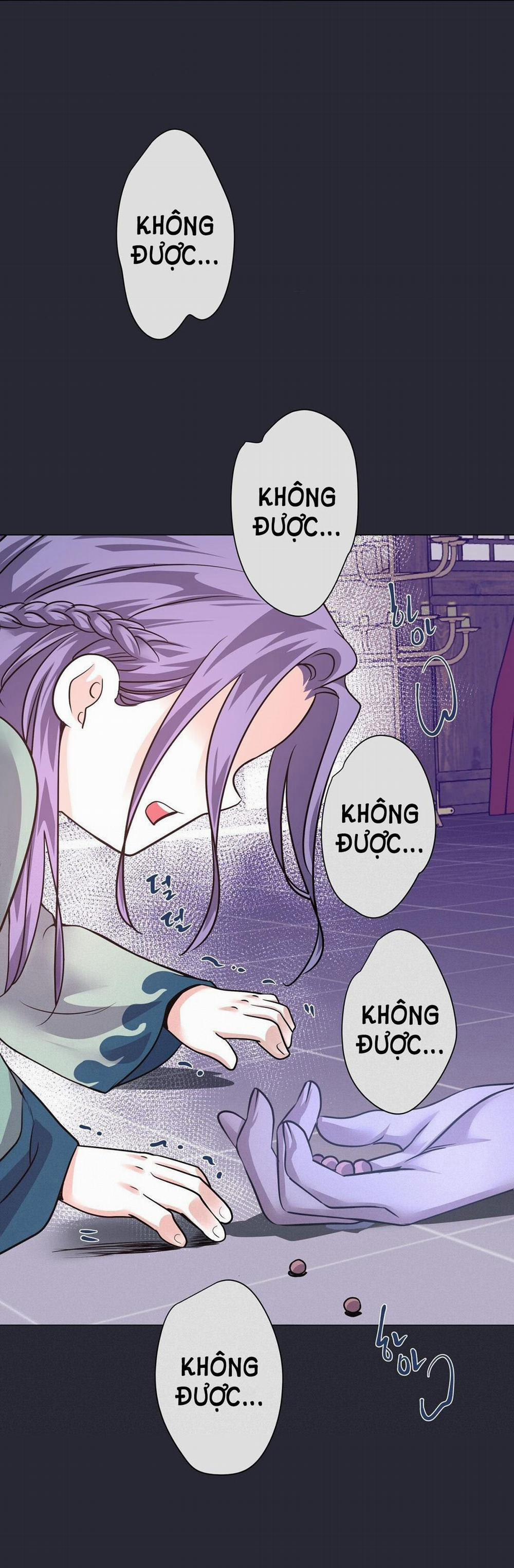 [18+] Đêm Của Dã Thú 22.2 trang 20