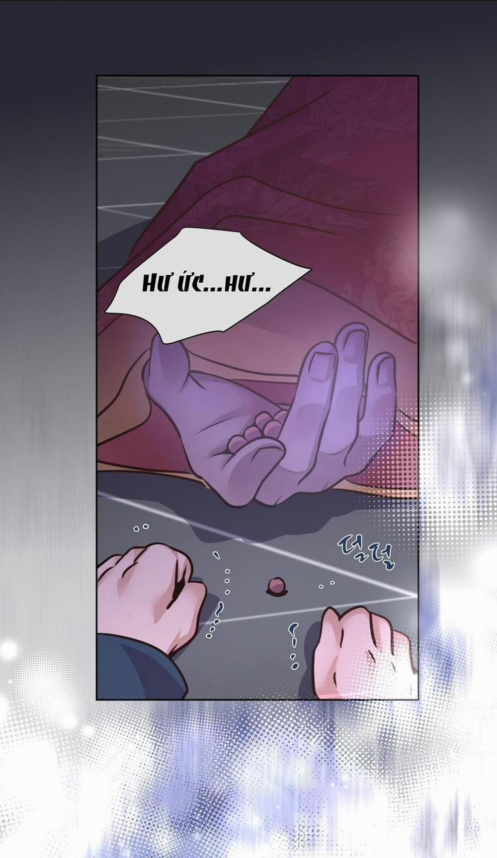 [18+] Đêm Của Dã Thú 22.2 trang 21