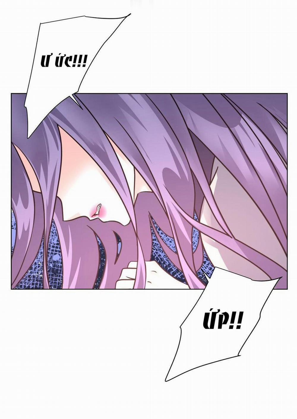 [18+] Đêm Của Dã Thú 22.2 trang 26