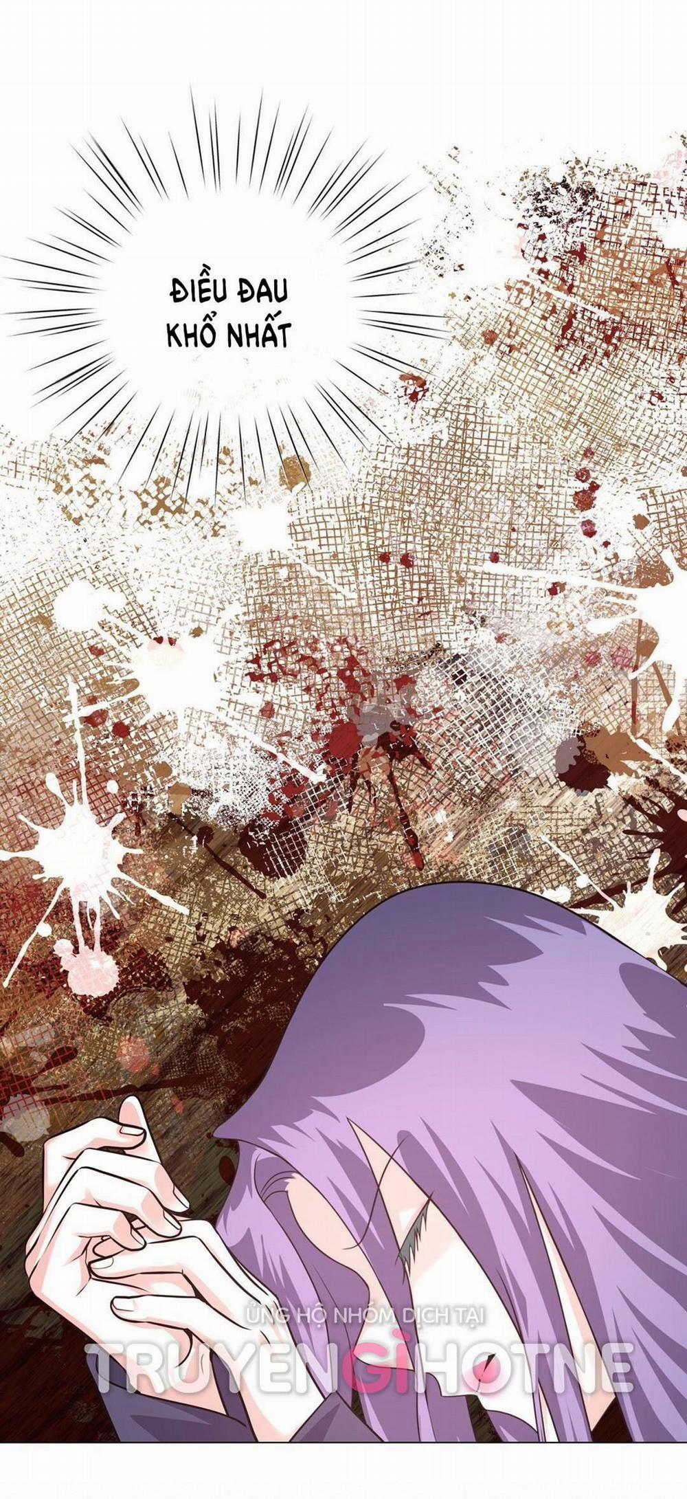 [18+] Đêm Của Dã Thú 22.2 trang 27