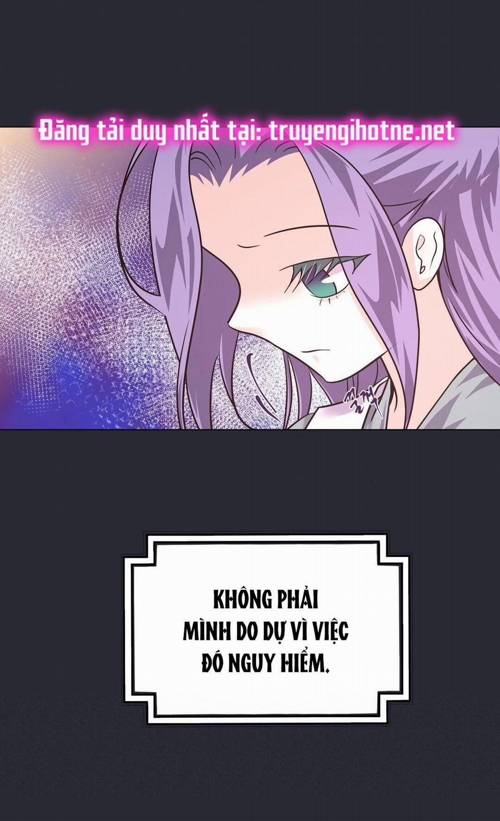 [18+] Đêm Của Dã Thú 22.2 trang 3