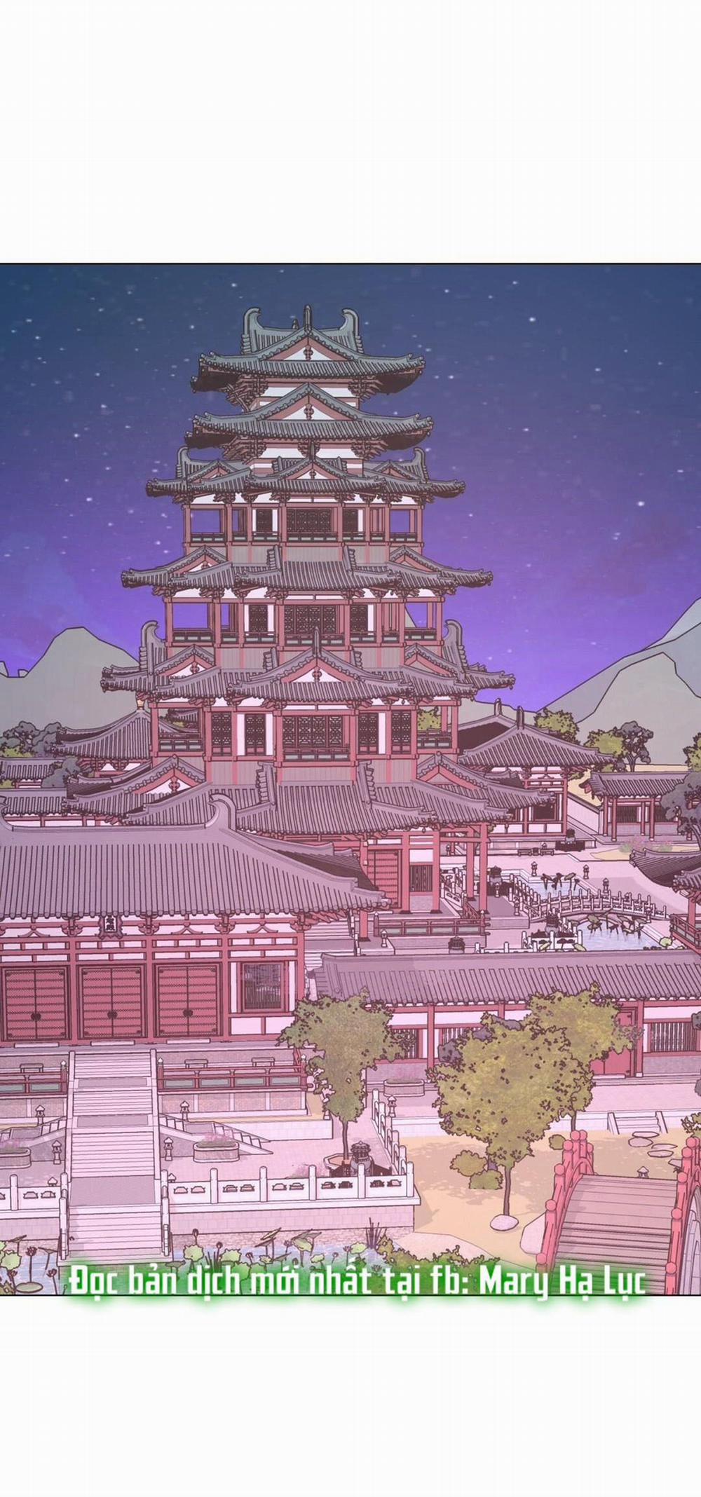 [18+] Đêm Của Dã Thú 22.2 trang 30