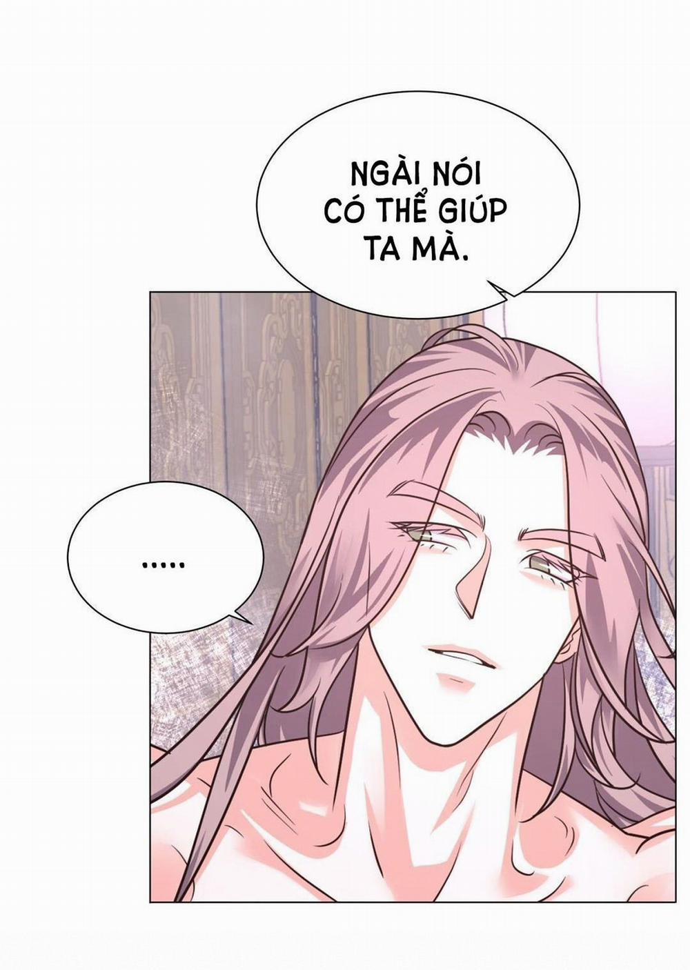 [18+] Đêm Của Dã Thú 22.2 trang 34