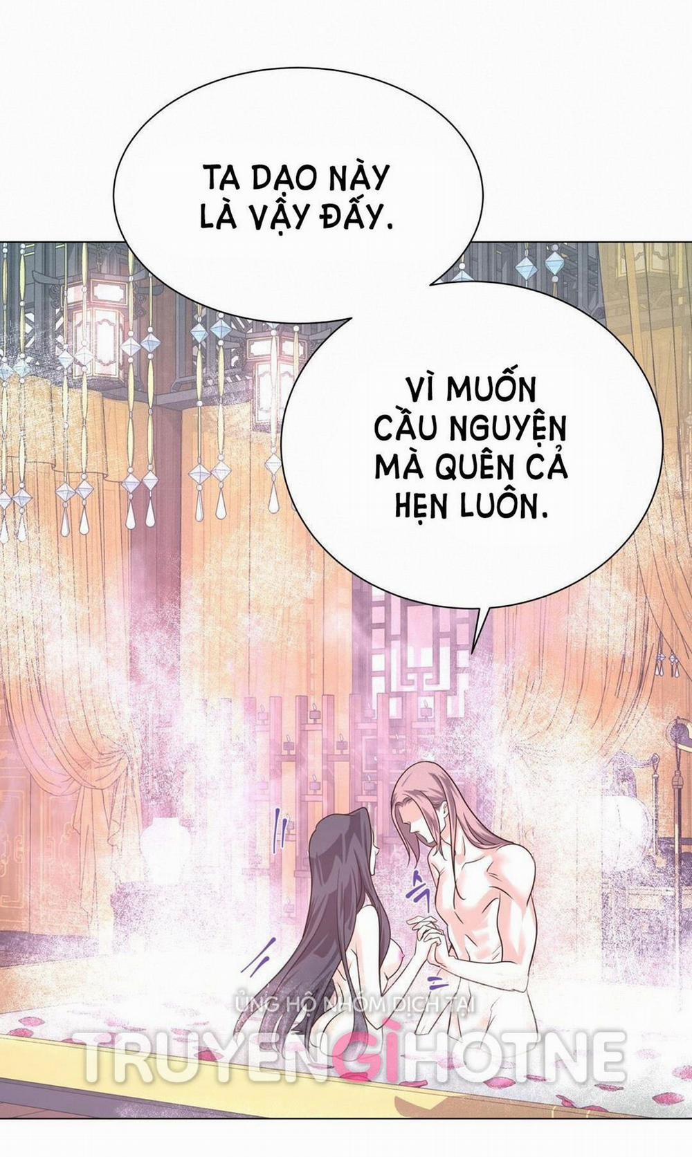 [18+] Đêm Của Dã Thú 22.2 trang 35