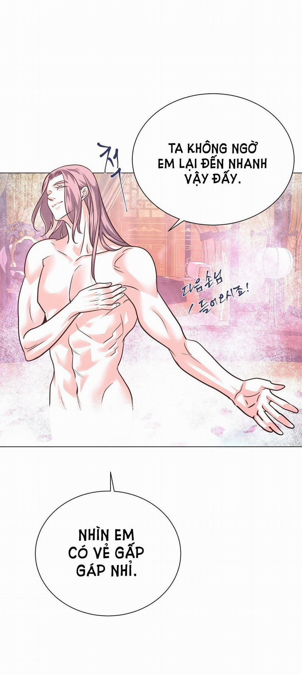 [18+] Đêm Của Dã Thú 22.2 trang 38