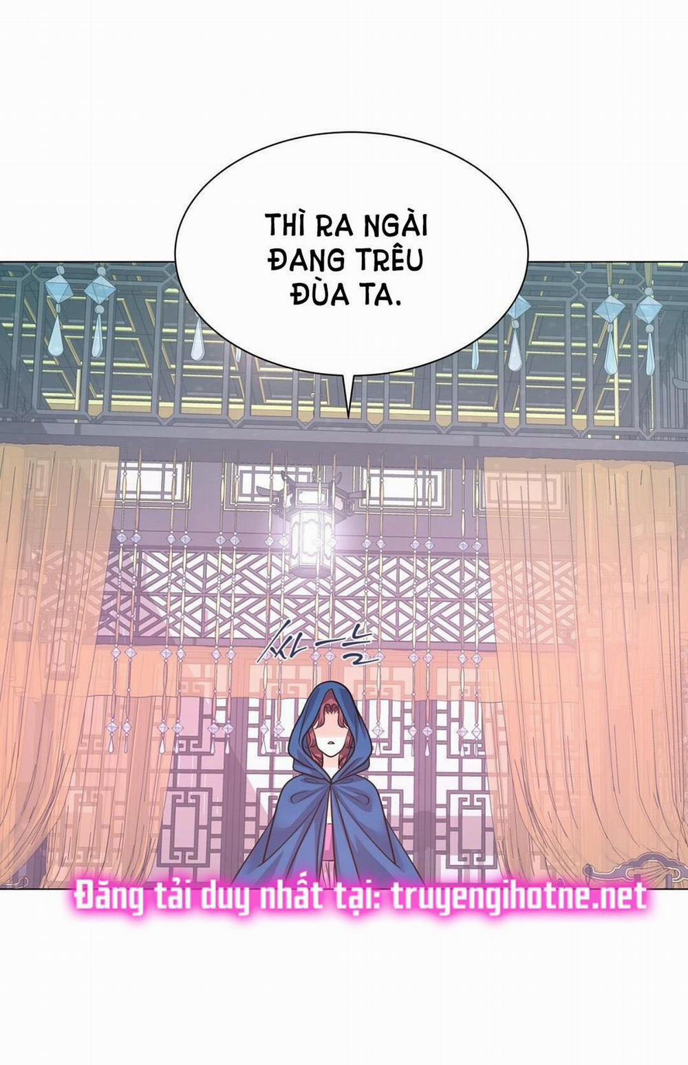 [18+] Đêm Của Dã Thú 22.2 trang 39