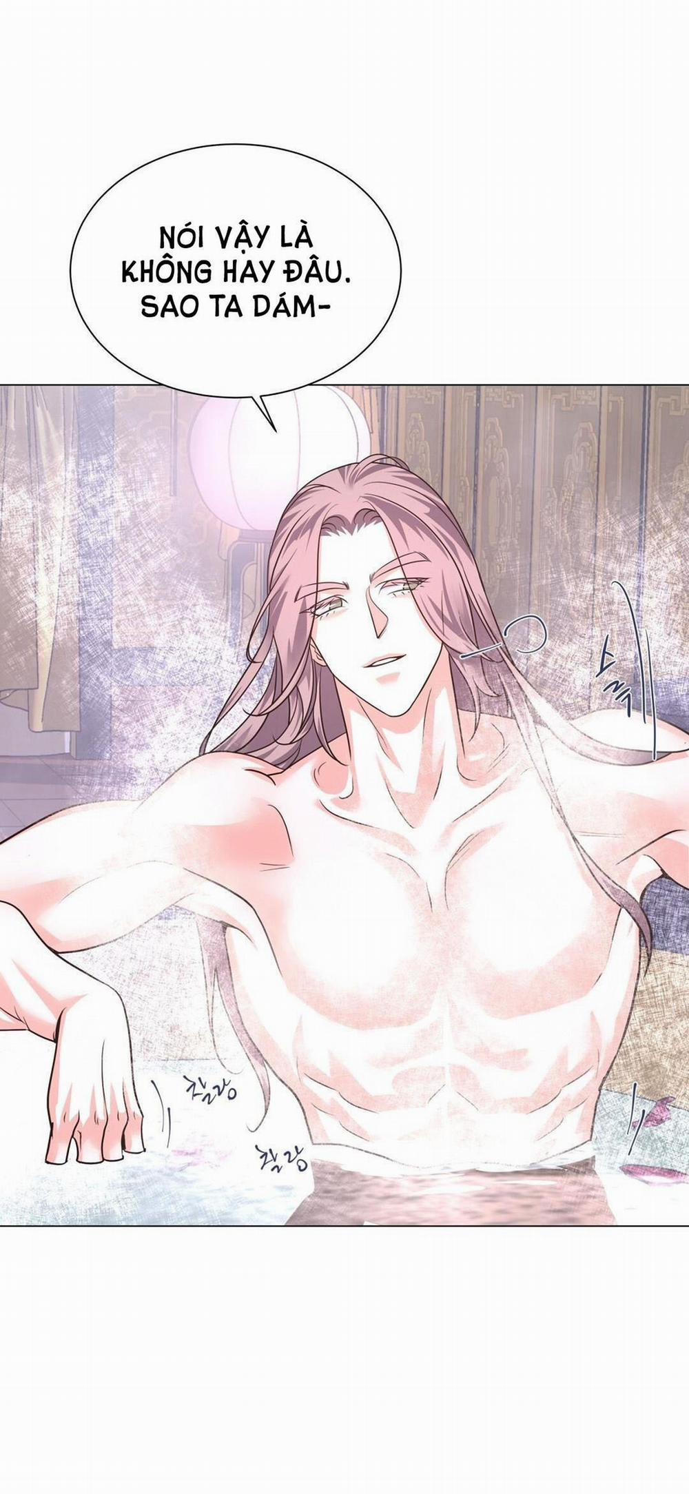 [18+] Đêm Của Dã Thú 22.2 trang 40