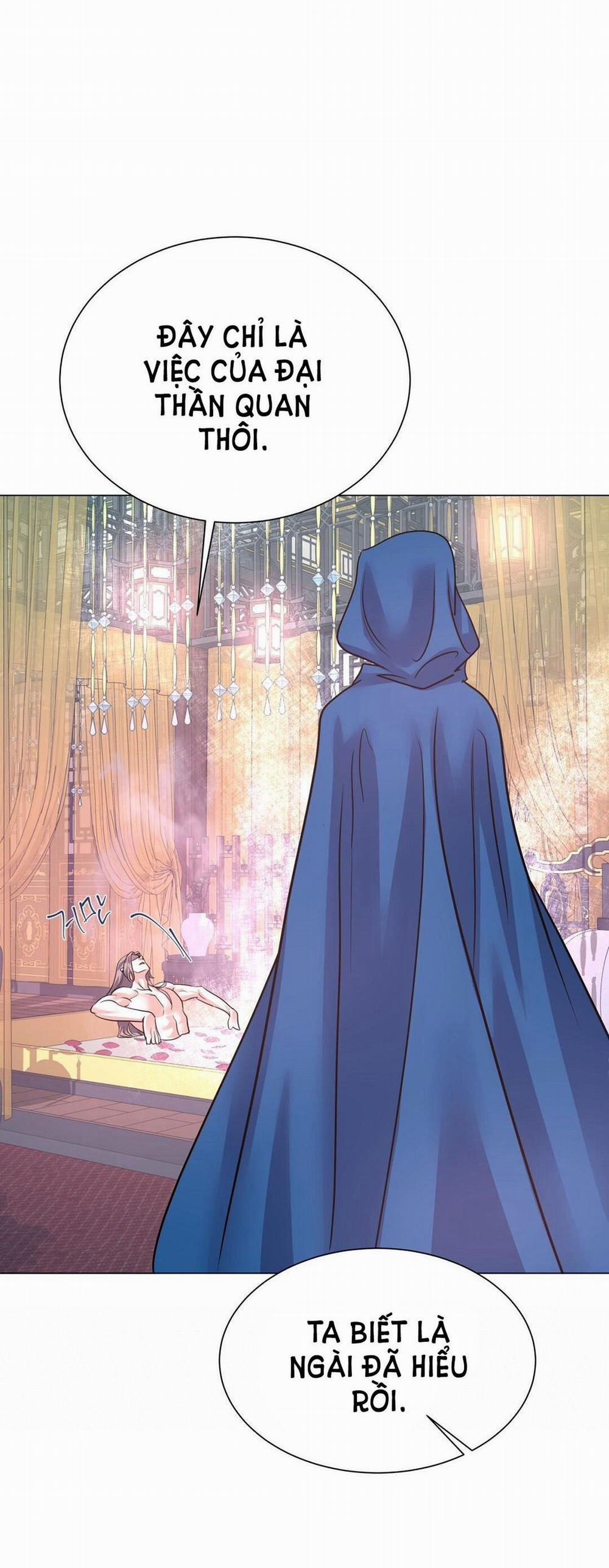 [18+] Đêm Của Dã Thú 22.2 trang 41