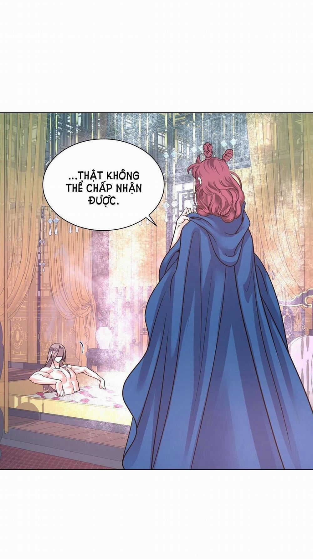 [18+] Đêm Của Dã Thú 22.2 trang 43