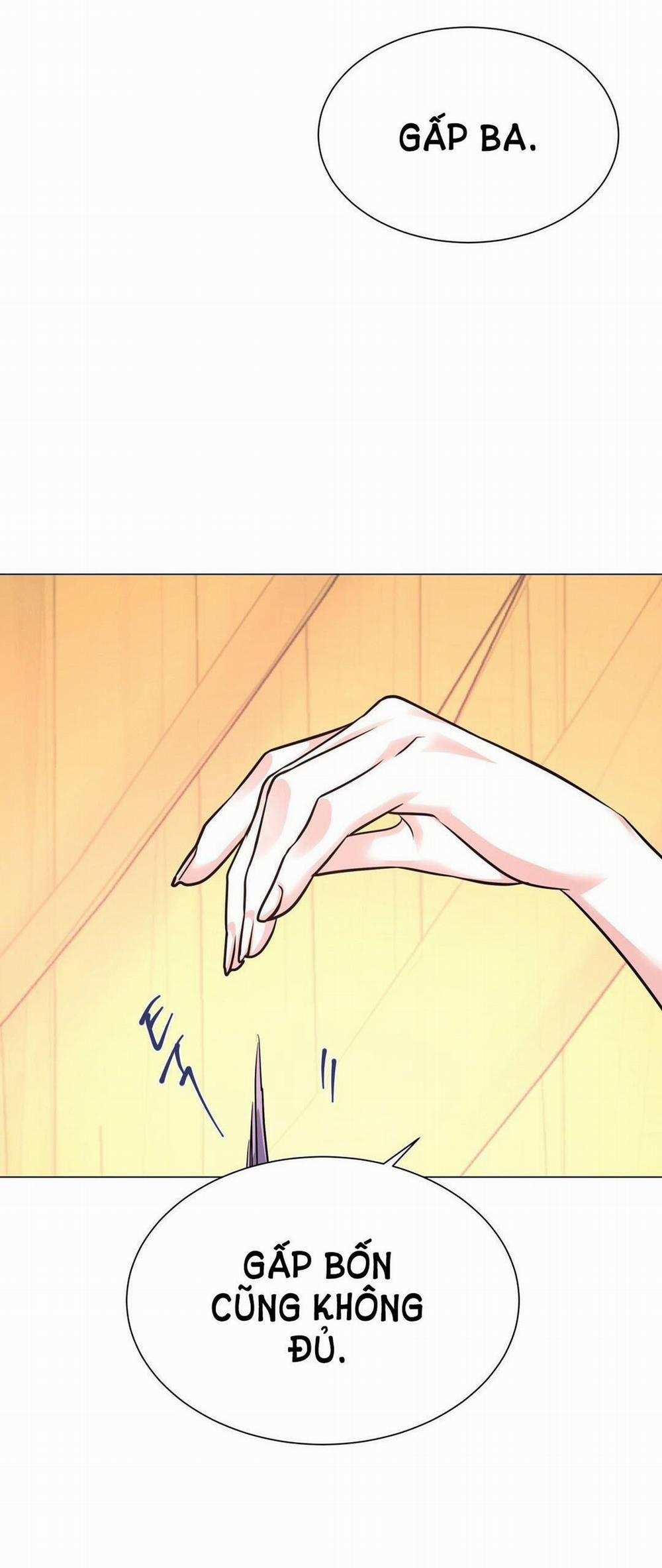 [18+] Đêm Của Dã Thú 22.2 trang 46