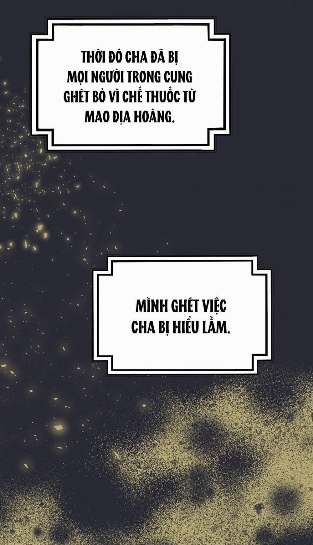 [18+] Đêm Của Dã Thú 22.2 trang 5