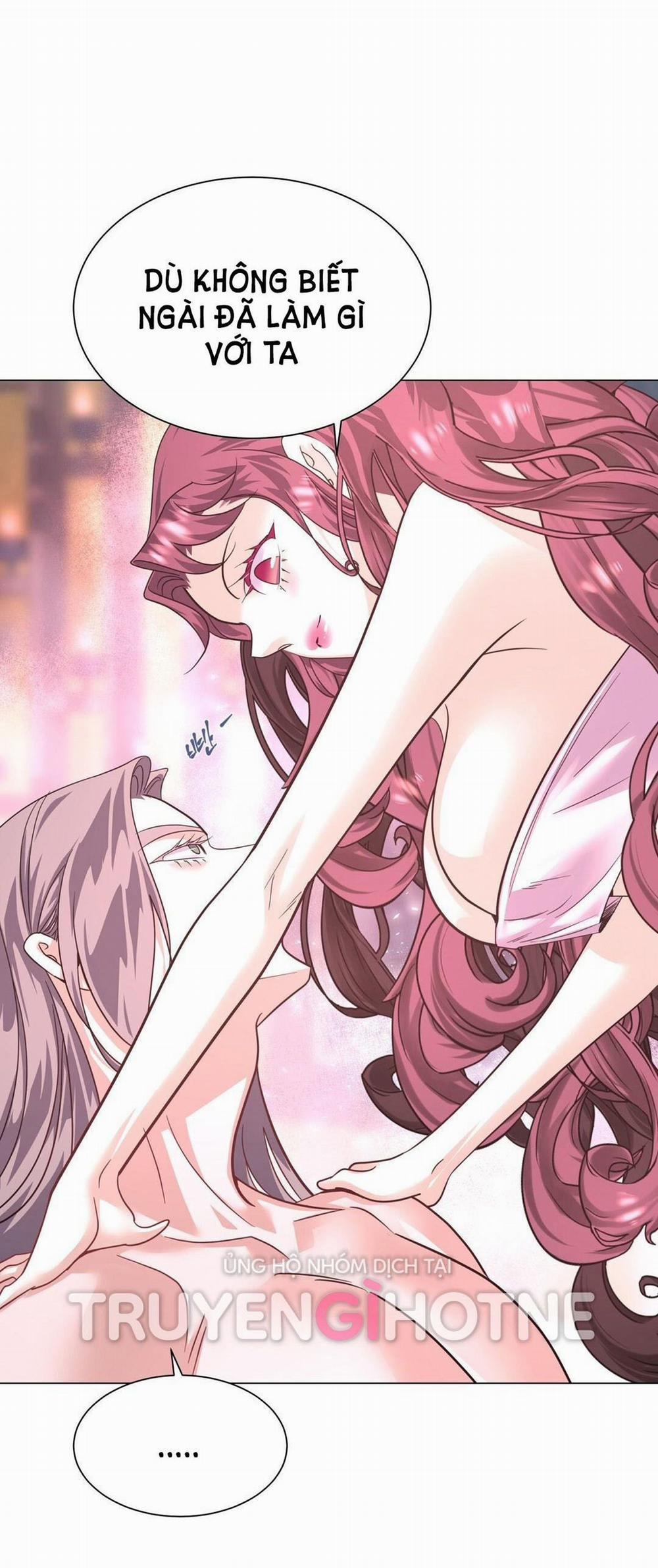 [18+] Đêm Của Dã Thú 22.2 trang 51