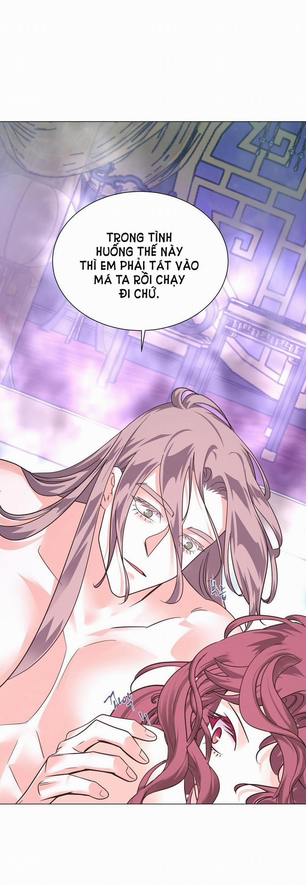 [18+] Đêm Của Dã Thú 22.2 trang 57