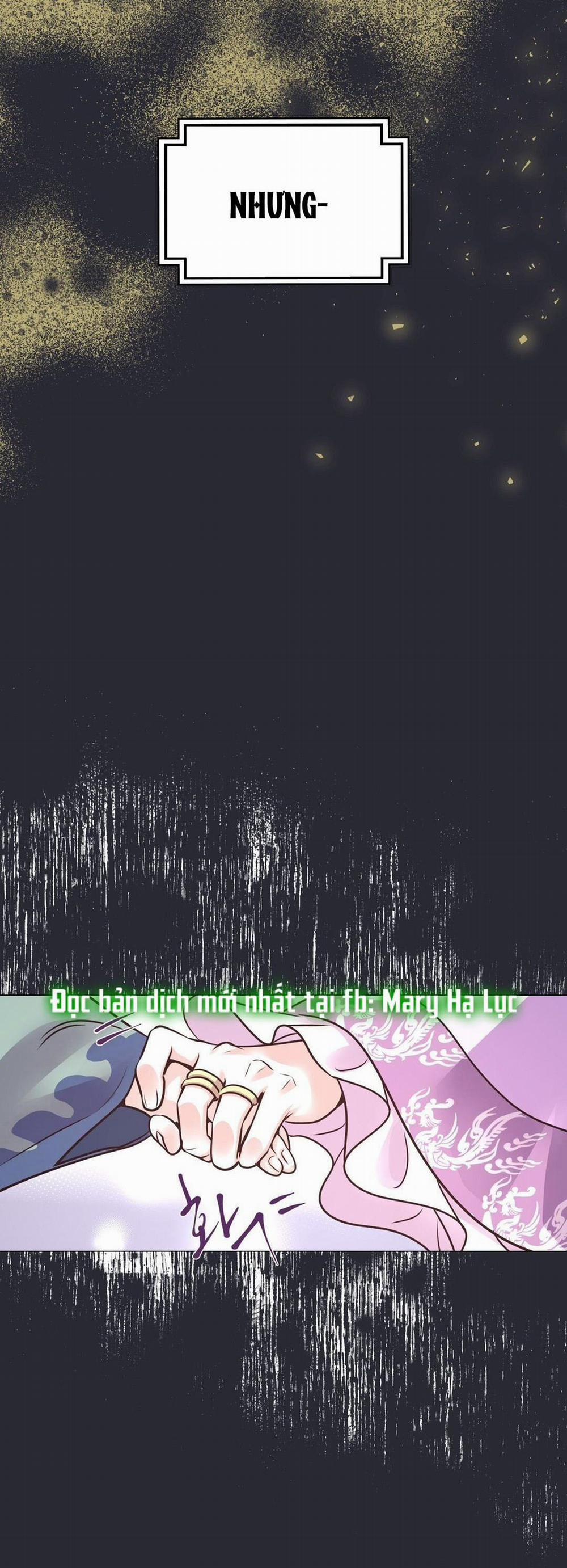 [18+] Đêm Của Dã Thú 22.2 trang 6