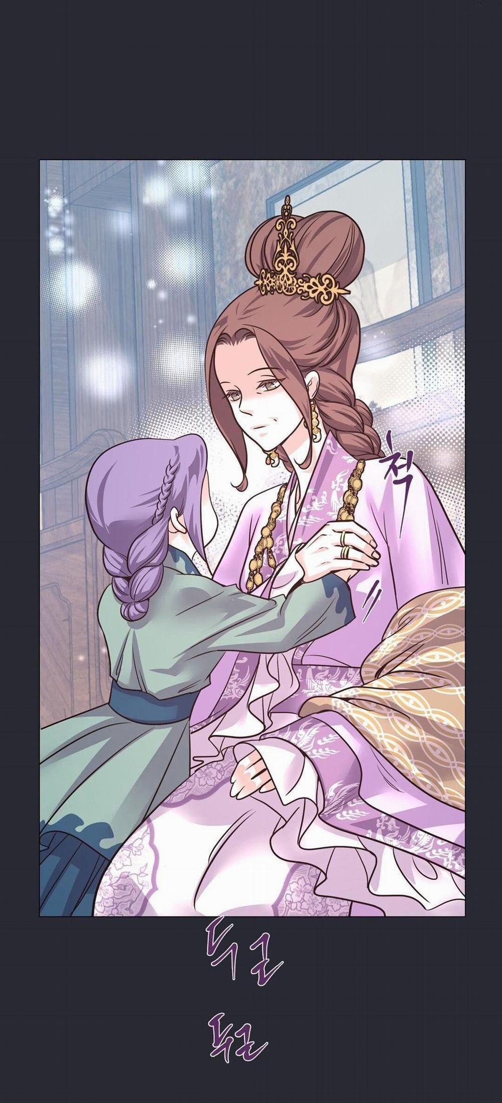 [18+] Đêm Của Dã Thú 22.2 trang 7