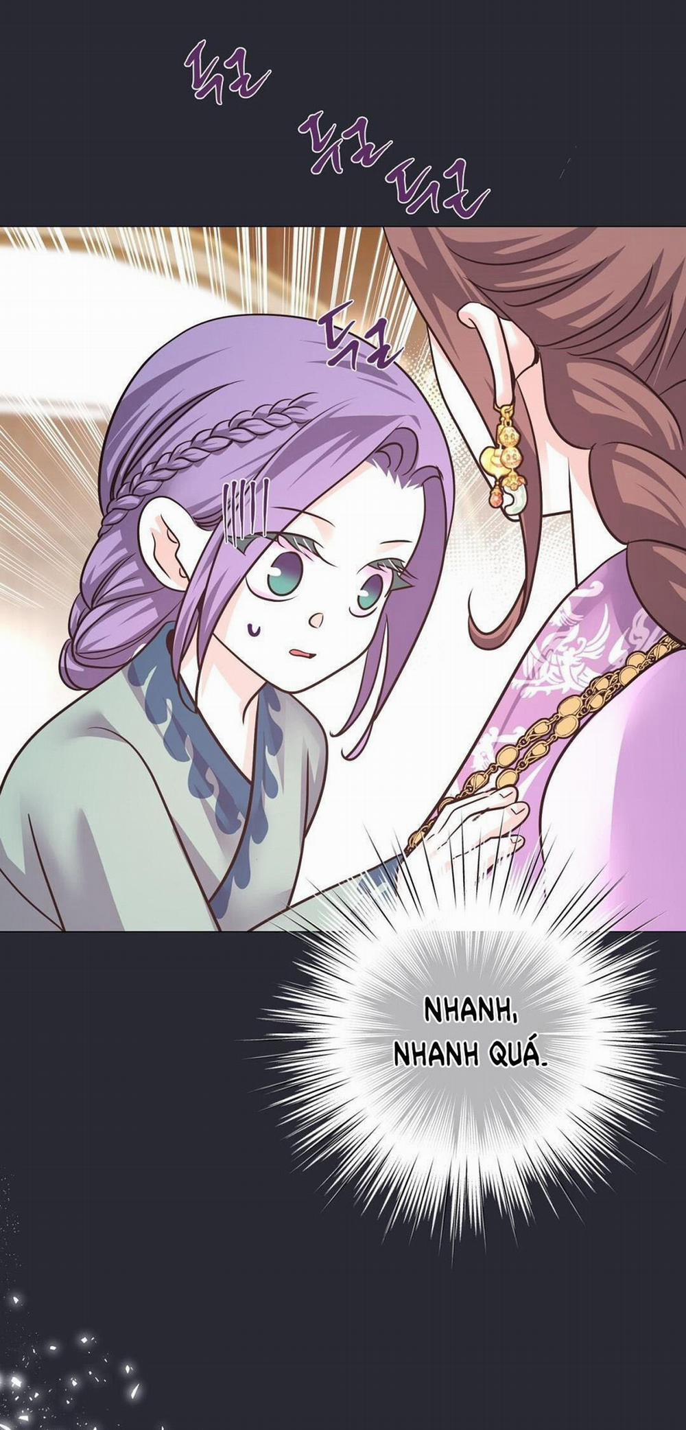 [18+] Đêm Của Dã Thú 22.2 trang 8