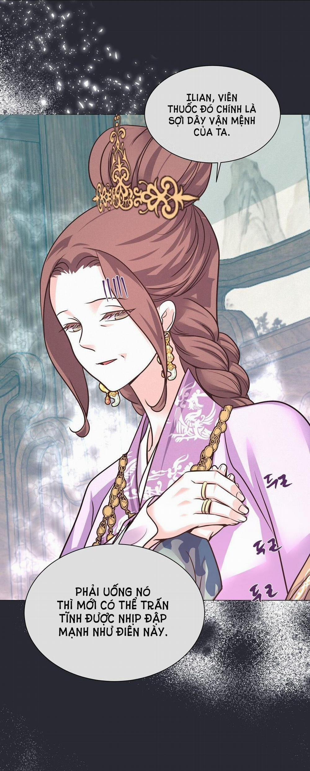 [18+] Đêm Của Dã Thú 22.2 trang 9