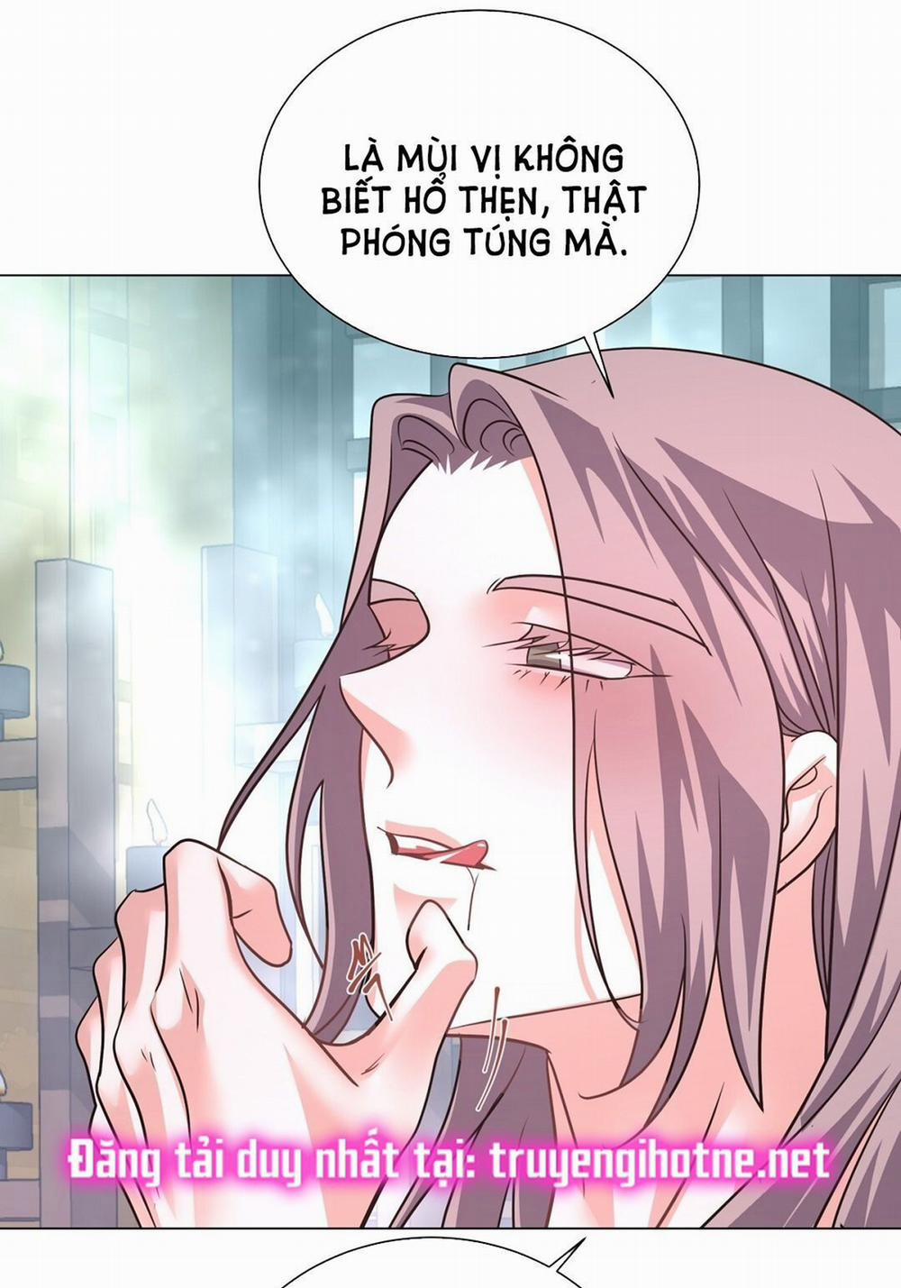 [18+] Đêm Của Dã Thú 23.1 trang 17