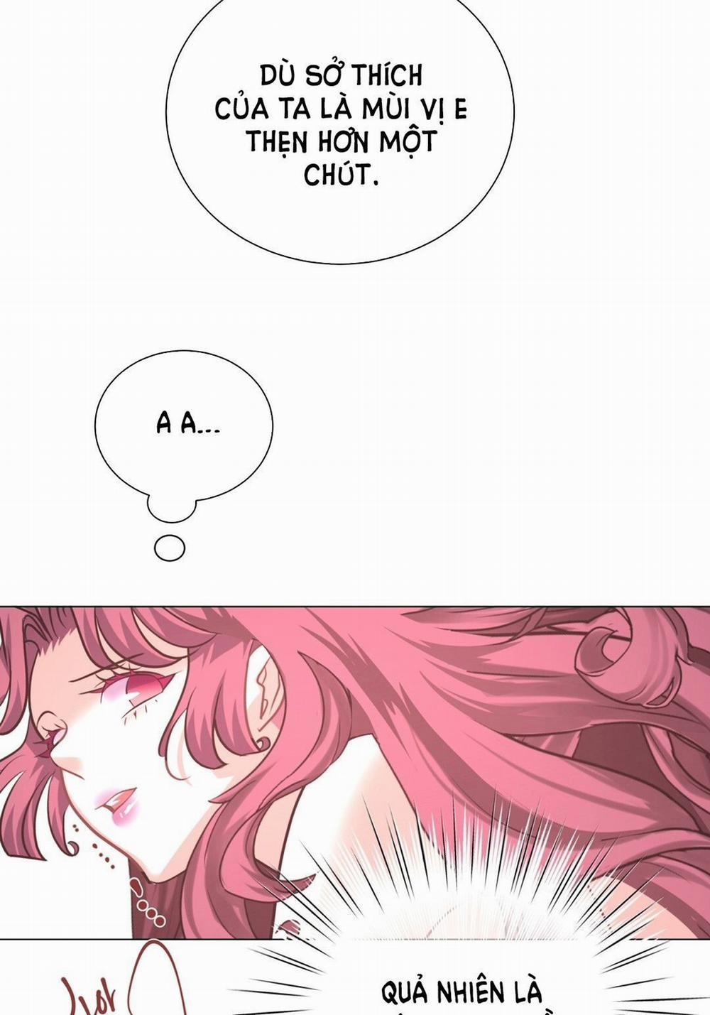 [18+] Đêm Của Dã Thú 23.1 trang 18