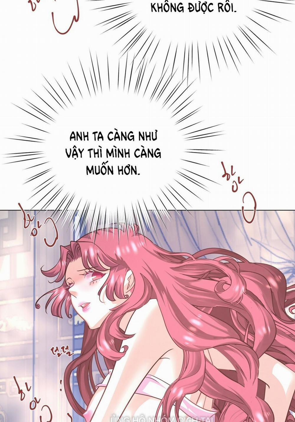 [18+] Đêm Của Dã Thú 23.1 trang 19