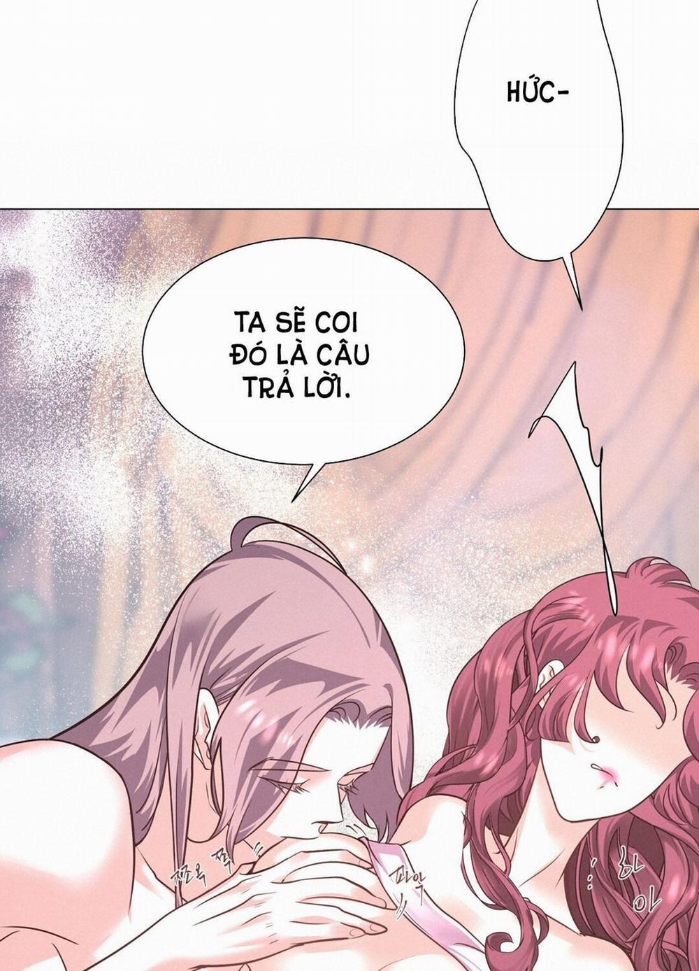 [18+] Đêm Của Dã Thú 23.1 trang 8