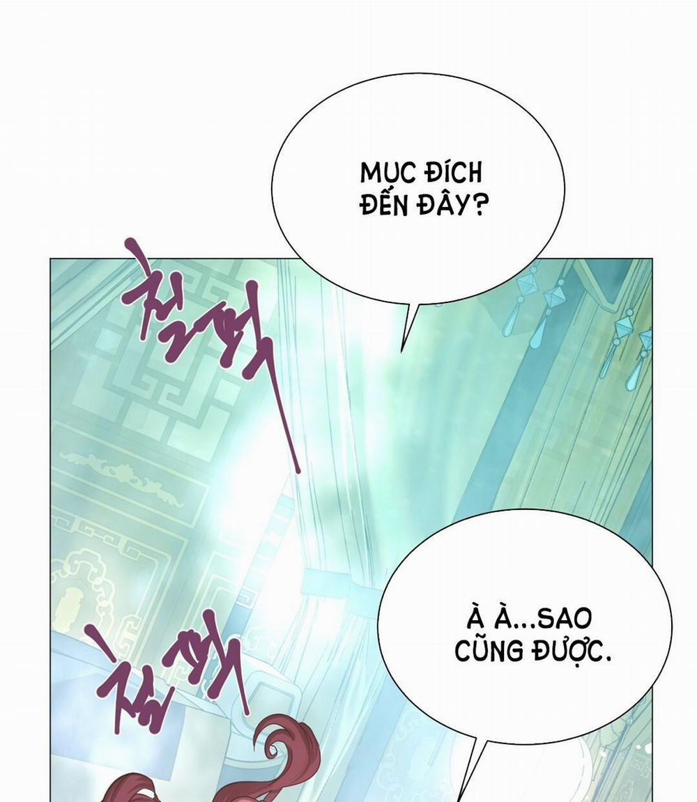 [18+] Đêm Của Dã Thú 23.2 trang 14