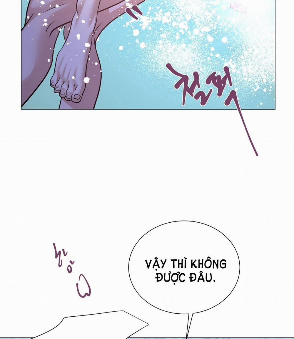 [18+] Đêm Của Dã Thú 23.2 trang 16