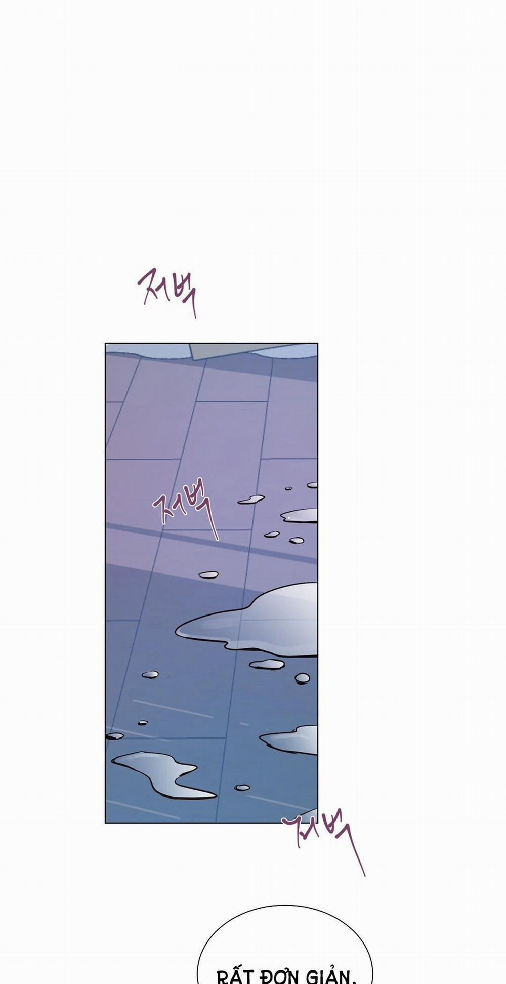 [18+] Đêm Của Dã Thú 23.2 trang 19