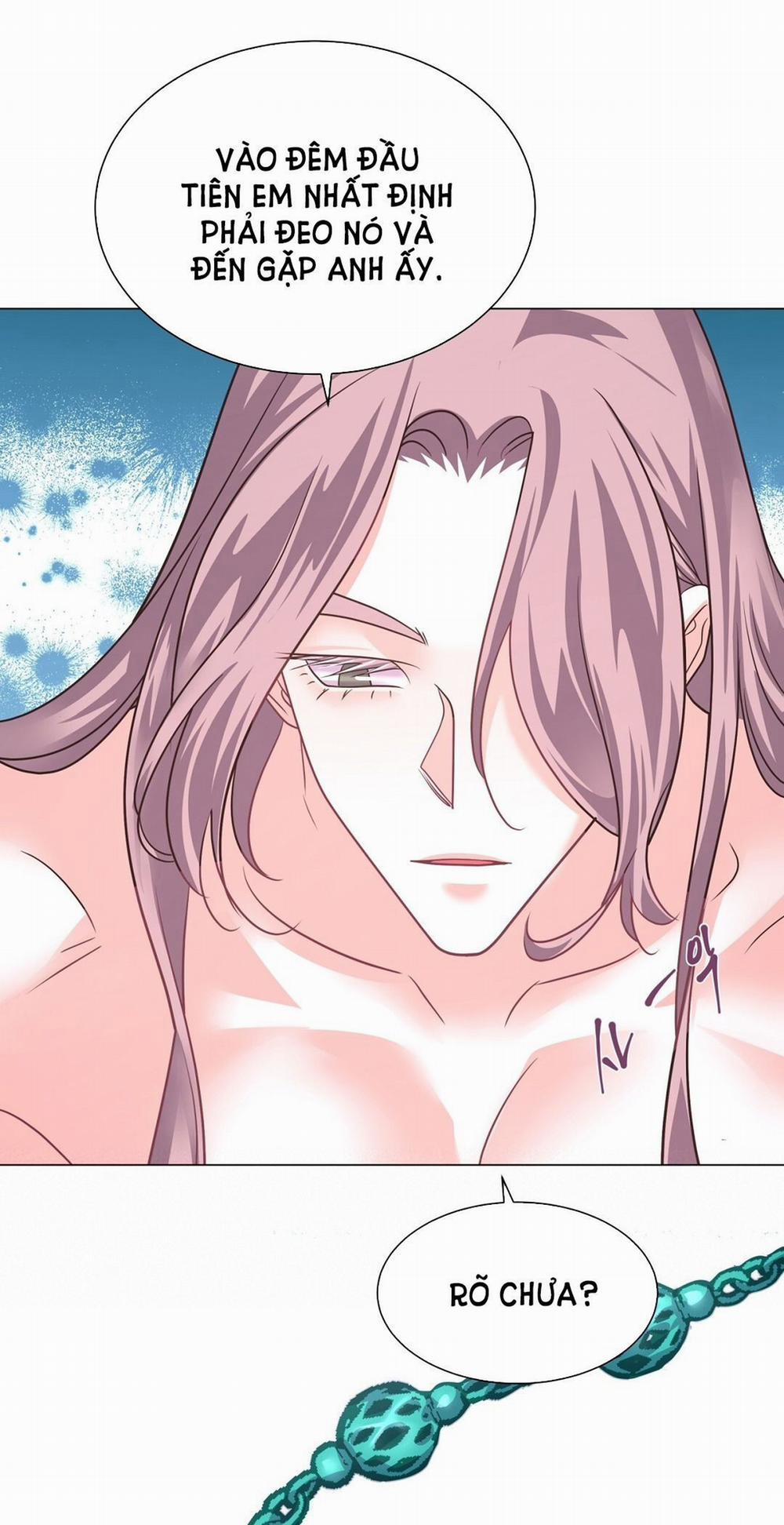 [18+] Đêm Của Dã Thú 23.2 trang 21